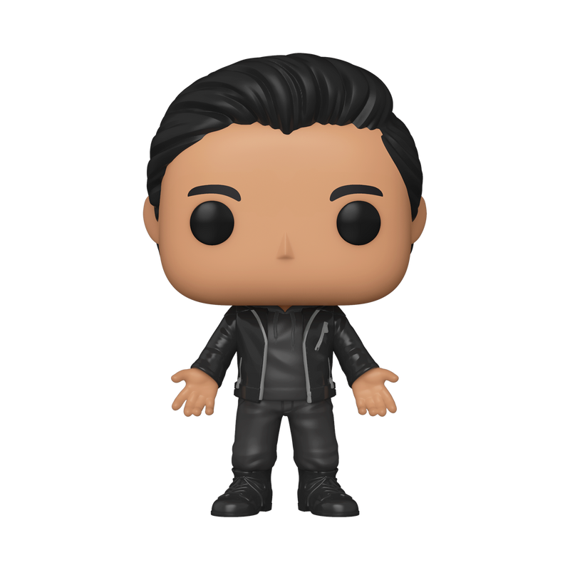 Umbrella Academy - Ben Hargreaves (S2) Pop! Vinyl Figure