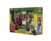 Teenage Mutant Ninja Turtles - Splinter & Baxter Stockman 7