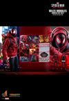 Marvel's Spider-Man: Miles Morales - Miles Morales Bodega Cat Suit 1:6 Scale 12