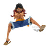One Piece - Maximatic The Monkey D. Luffy II Figure