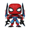 Marvel Mech Strike Monster Hunters - Spider-Man (US Exclusive) Pop! Vinyl Figure