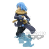That Time I Got Reincarnated as a Slime - Tempest Version 2: Rimuru EXQ Figure