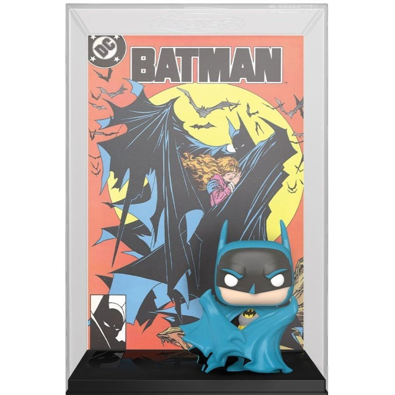 Batman - Batman #423 McFarlane (US Exclusive) Pop! Comic Cover