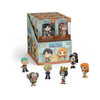 One Piece - Assorted Mini Vinyl Figure (Single)