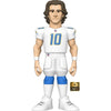 NFL: Chargers - Justin Herbert (Chance of Chase) 5in Vinyl Gold Figure