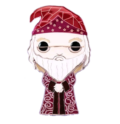 Harry Potter - Dumbledore 4