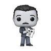 Disney 100th - Walt Disney with drawing Pop! Vinyl Figure