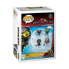 Ant-Man and the Wasp: Quantumania - Wasp (Chance of Chase) Pop! Vinyl Figure