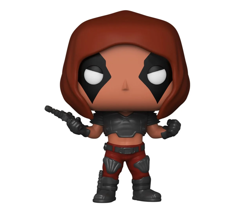 G.I. Joe - Zartan Pop! Vinyl Figure (Chance Of Chase)