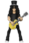 Guns N Roses - Slash (Chance of Chase) 5in Vinyl Gold Figure