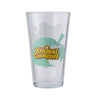 Animal Crossing - Drinking Glass