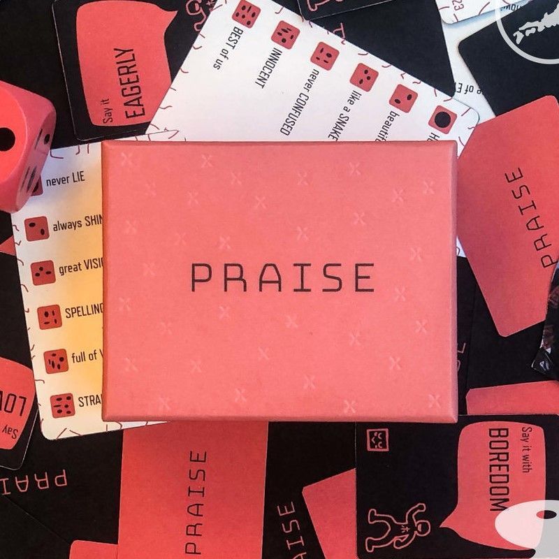Praise