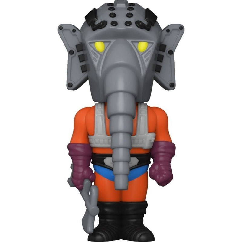 Masters of the Universe - Snout Spout (Chance of Chase) Vinyl Soda Figure