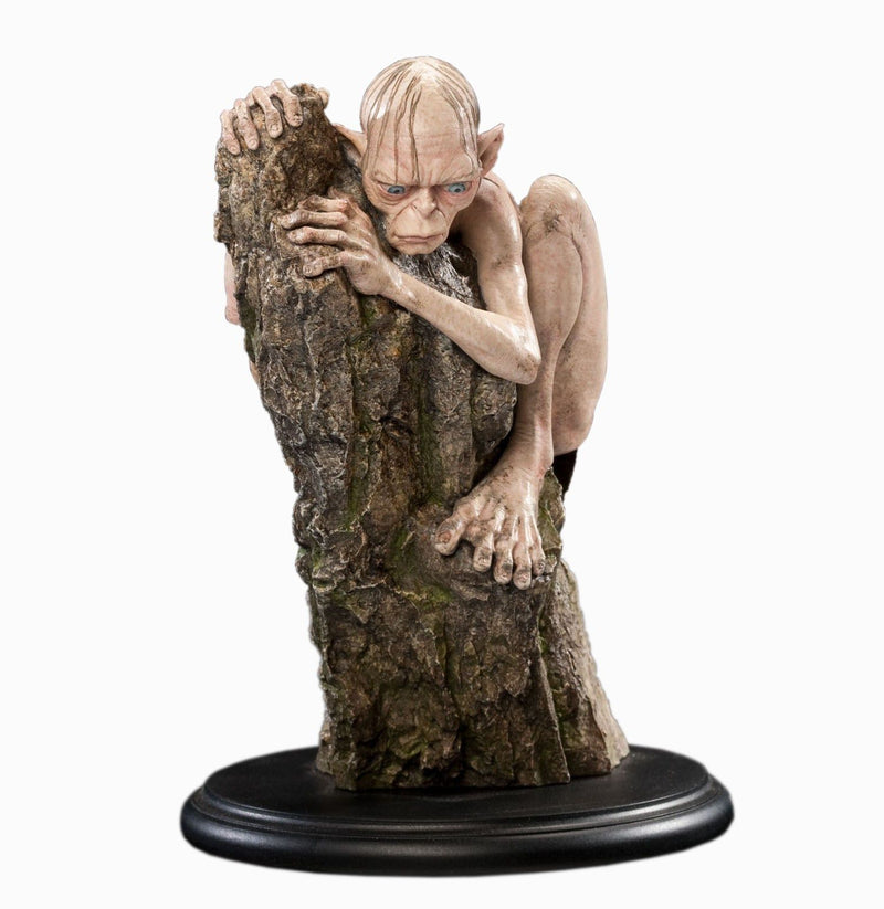 The Lord of the Rings - Gollum Mini Statue