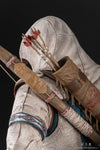 Assassins Creed: Animus - Connor 1:4 Statue