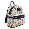 Mickey Mouse - Mickey & Friends Tattoo Backpack