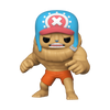 One Piece - Chopper Buffed Pop! Vinyl Figure (ECCC 21 Exclusive)