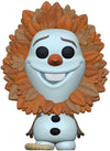 Olaf Presents - Simba US Exclusive Pop! Vinyl Figure