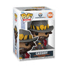 Overwatch 2 - Cole Cassidy Pop! Vinyl Figure