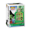 The Wizard of Oz - Wicked Witch of the West with Winged Monkey (SDCC 24 Exclusive)