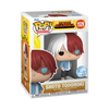 My Hero Academia - Todoroki Casual (US Exclusive) Pop! Vinyl Figure