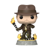 Indiana Jones - Indiana Jones with Snakes Pop! Vinyl Figure