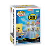Spongebob Squarepants: 25th Anniversary - Ripped Pants Spongebob Pop! Vinyl Figure