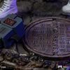 Teenage Mutant Ninja Turtles (tv 1987) - April ONeil 1:10 Scale Statue