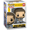 Post Malone - Post Malone Knight Pop! Vinyl Figure