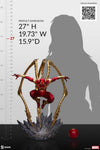 Iron Man - Iron Spider Premium Format Statue