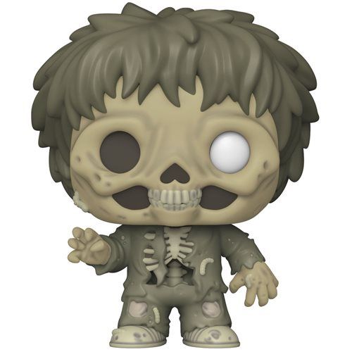 Garbage Pail Kids - Jay Decay Pop! Vinyl Figure