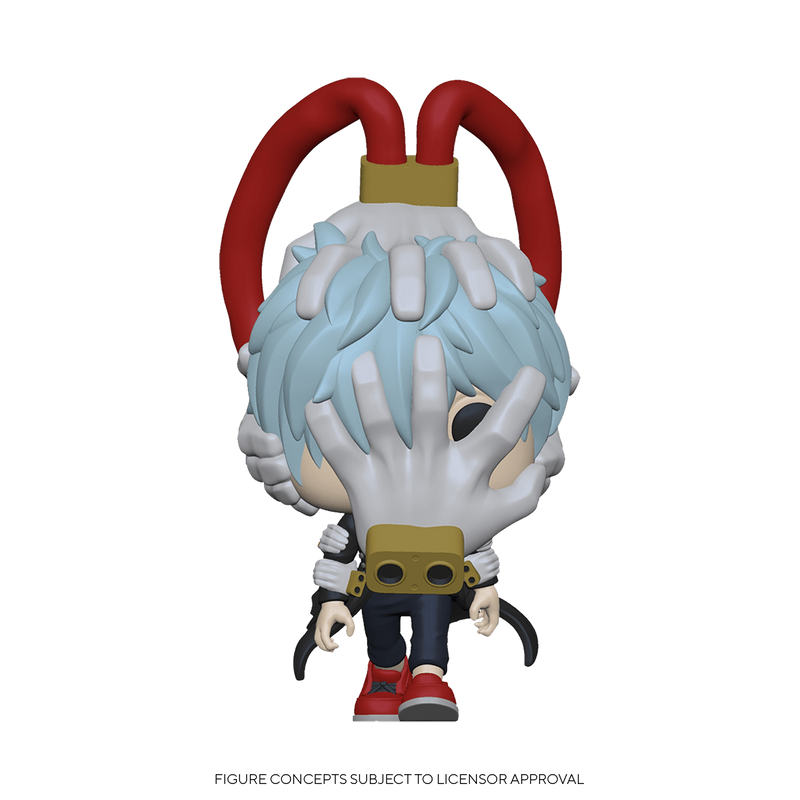 My Hero Academia - Shigaraki Pop! Vinyl Figure