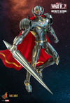 What If - Infinity Ultron Diecast 1/6 Scale 12in Action Figure