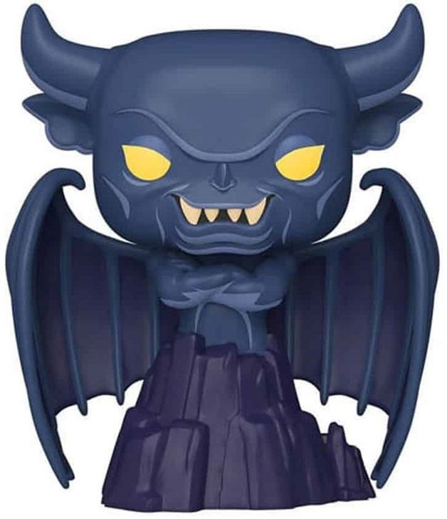 Fantasia - Menacing Chernabog (80th Anniversary) Pop! Vinyl Figure