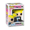 Power Puff Girls - Bubbles Pop! Vinyl Figure