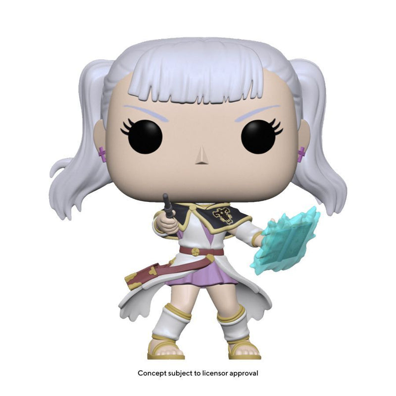 Black Clover - Noelle Pop! Vinyl Figure
