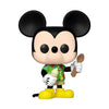 Disney World 50th Anniversary - Aloha Mickey Pop! Vinyl Figure