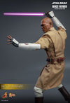 Star Wars Episode 2: Attack of the Clones - Mace Windu 1:6 Scale Action Figure