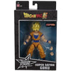 Dragon Ball Super - Dragon Stars Series HH: Super Saiyan Goku Action Figure