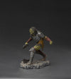 The Lord of the Rings - Orc Swordsman 1:10 Scale Statue