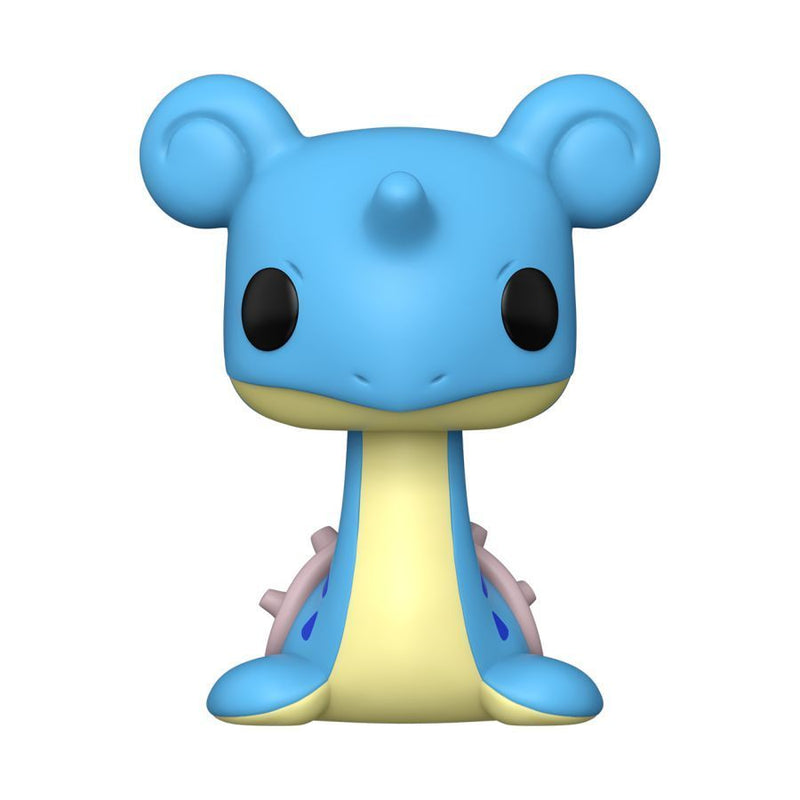 Pokemon - Lapras 10in (US Exclusive) Pop! Vinyl Figure