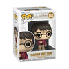 Harry Potter - Harry with Philosophers Stone 20th Anniversary Pop! Vinyl Figure