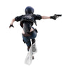 Ghost In the Shell - Stand Alone Complex: Gals Motoko Kusanagi Figure