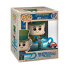 Disneyland 65th Anniversary - Mad Hatter Teacup (US Exclusive) Pop! Ride