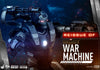 Iron Man 2 - War Machine 1:6 Scale 12