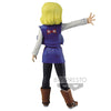 Dragon Ball Z - Match Makers Android 18 Figure
