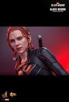 Black Widow - Black Widow 1:6 Scale 12in Action Figure