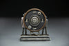 Back to the Future 3 - Marty & Doc Clock Tower Deluse 1:10 Scale Statue