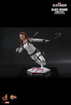 Black Widow - Black Widow (Snow Suit) 1/6th Scale 12 Inch Action Figure