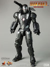 Iron Man 2 - War Machine 1:6 Scale 12